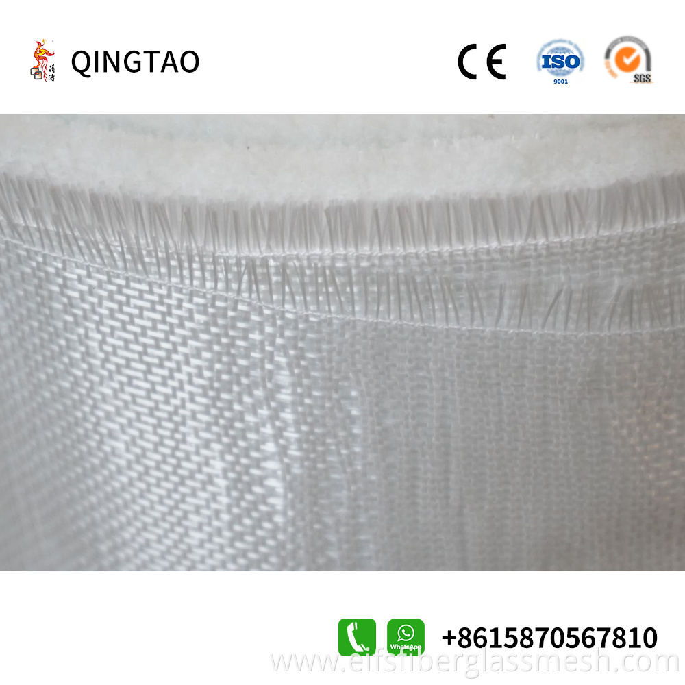 Fibreglass Mesh